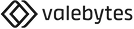 Logomarca da empresa ValeBytes