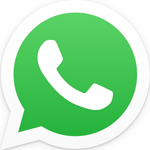 WhatsApp Neto Baterias Ícone do WhatsApp.